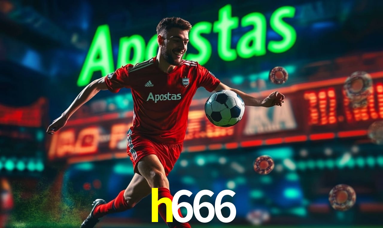 Jogos Exclusivos h666