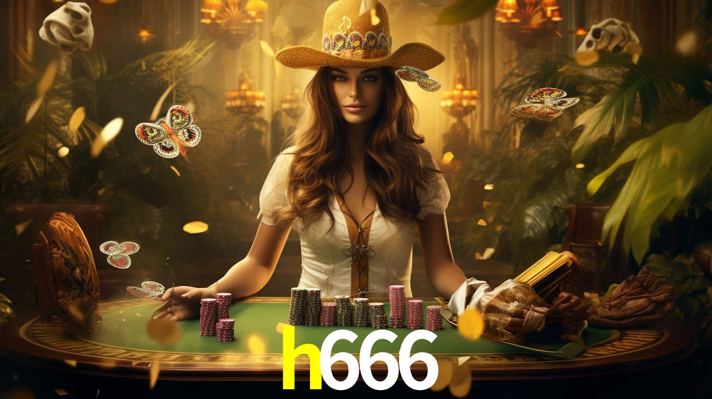 Slot Games h666