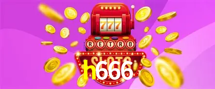 Descubra a Magia dos Jogos de Arcade no h666