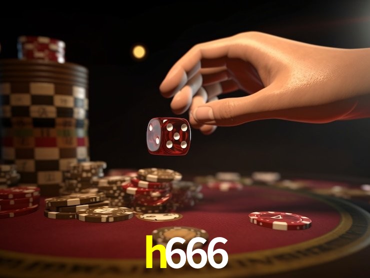Login Seguro h666