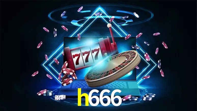 Tecnologia da Plataforma h666