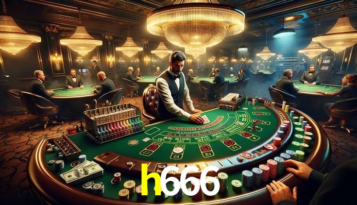 Exclusive Offers h666