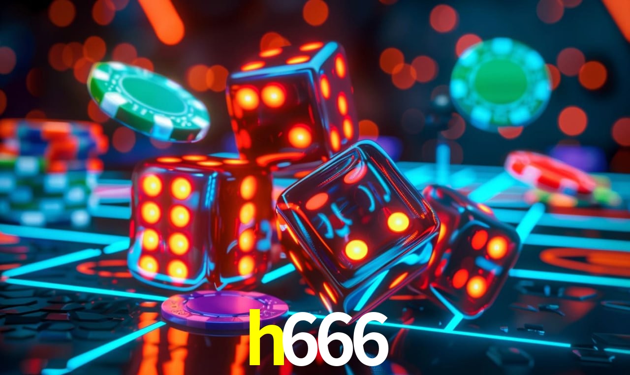 h666: Seu Especialista em Apostas Esportivas Brasileiras