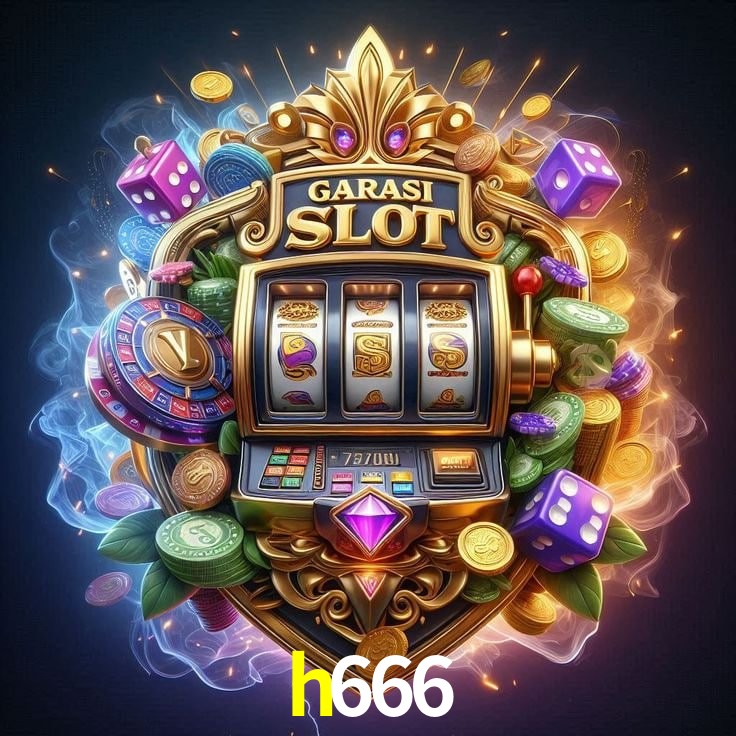Promoção Relâmpago h666