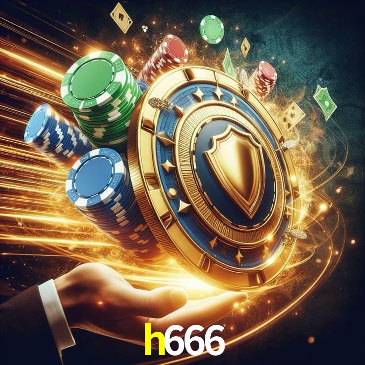 Ofertas Imperdíveis na h666: Promoções e Bônus Que Valem a Pena