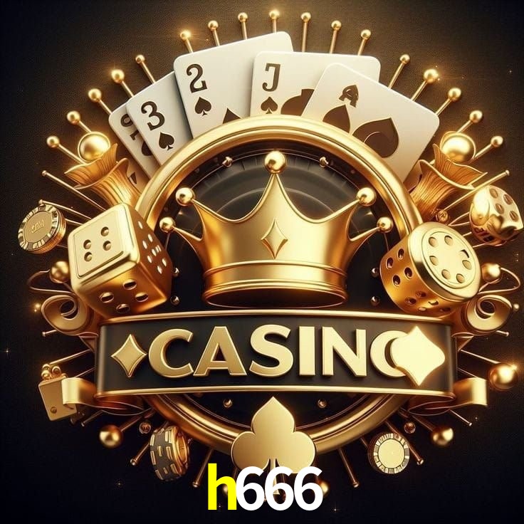 Diretório de Jogos h666