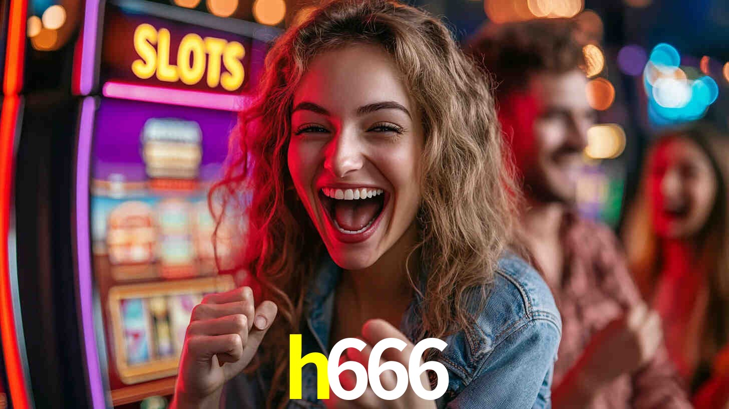 A Experiência Imersiva dos Cassinos Ao Vivo no h666