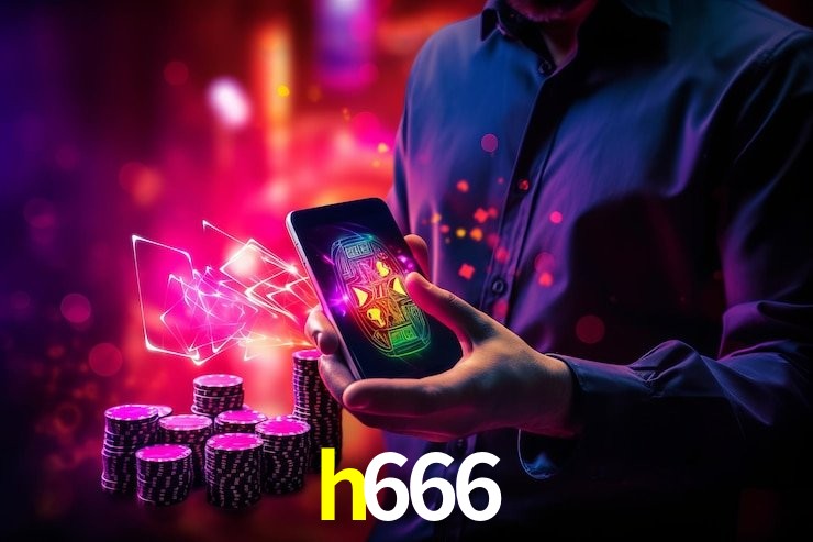 Casino VIP h666