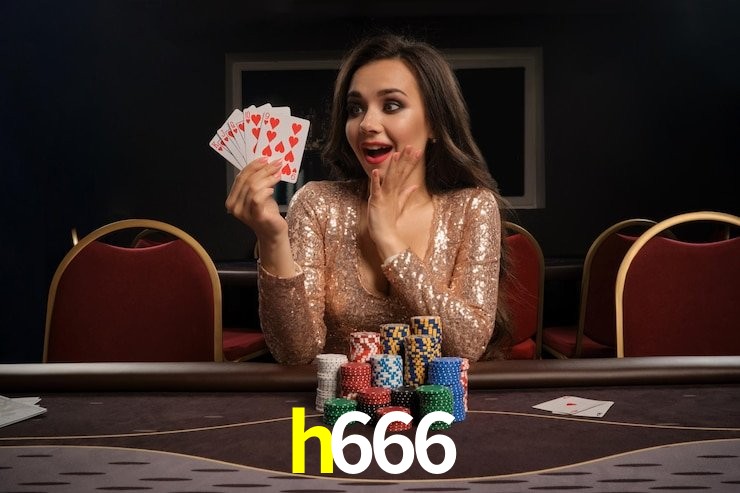 Interface do App h666